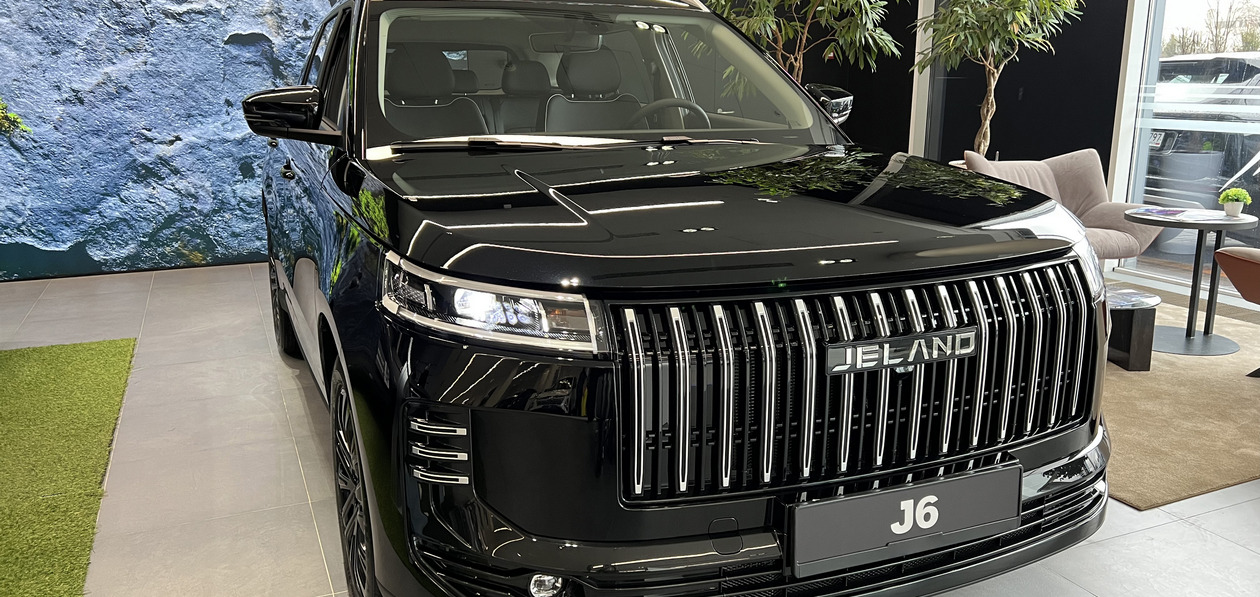 Открылся предзаказ на Jeland J6