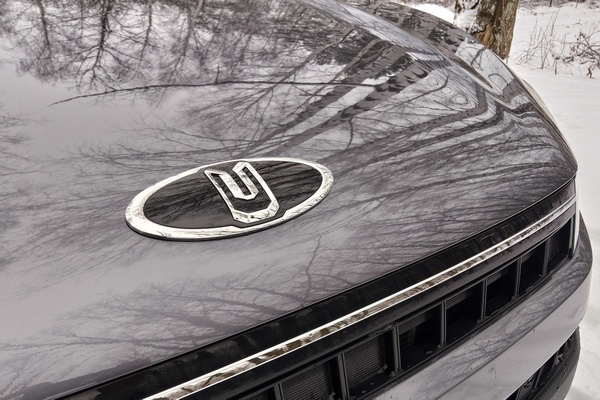 «Москвич» может начать выпускать гибриды