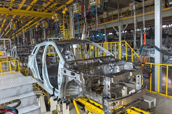 «Автотор» будет производить автомобили SWM по полному циклу