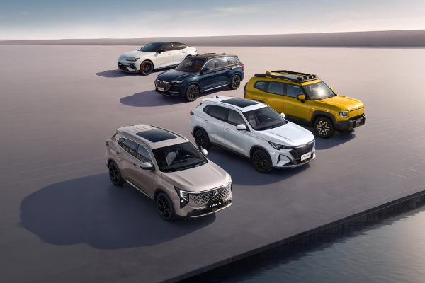 Changan обновил гарантийную политику