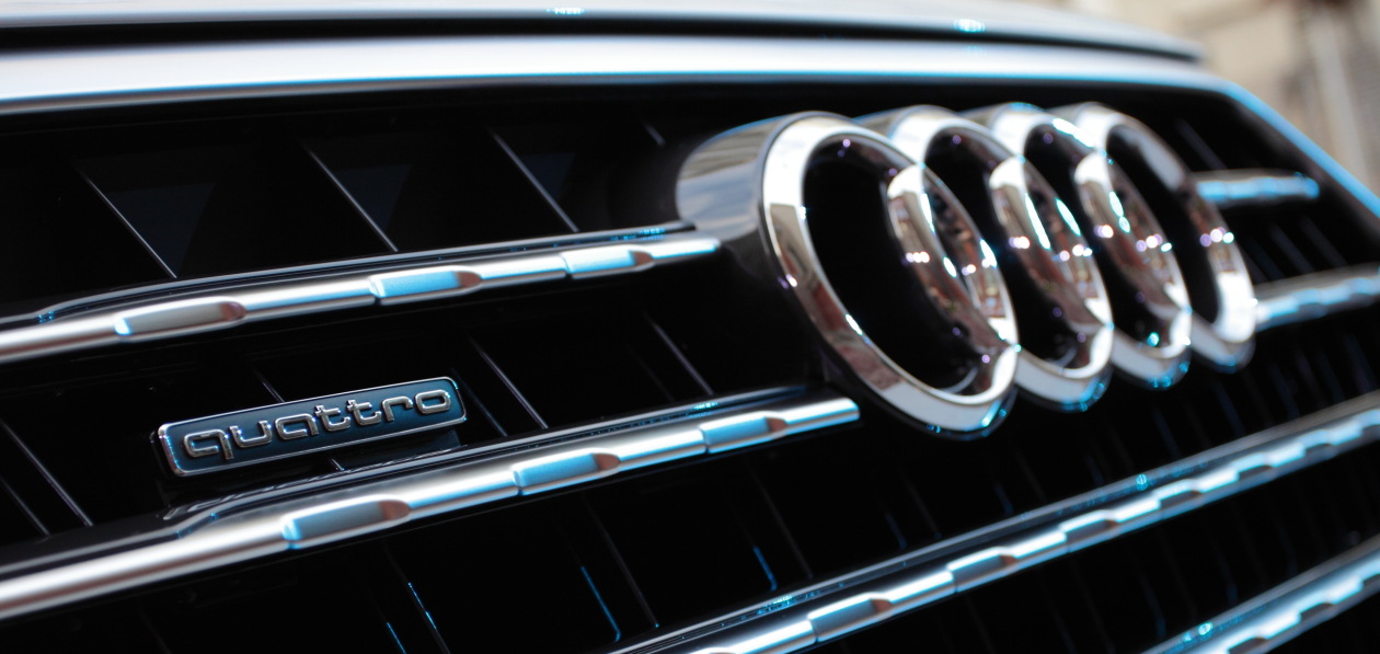 Легендарный мотор Audi получил второй шанс