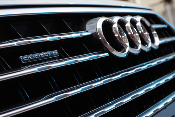 Легендарный мотор Audi получил второй шанс