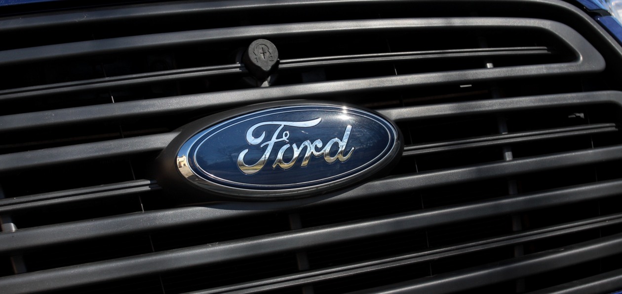 Ford назвал стоимость нового электропикапа