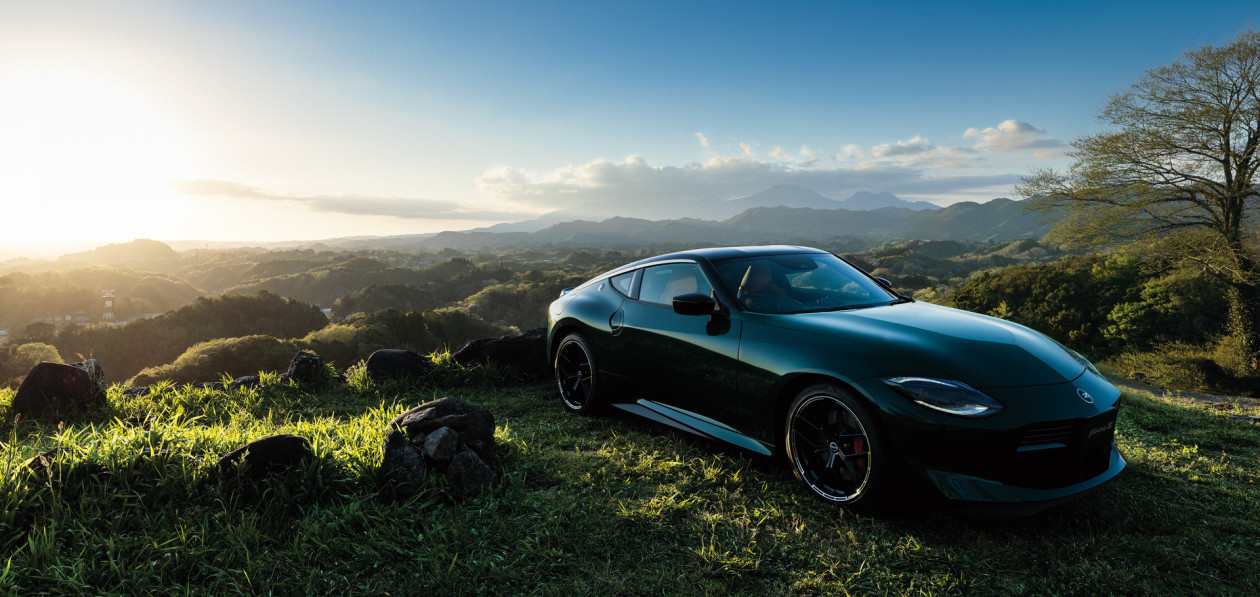 Nissan Fairlady Z обновился, а Nismo получил «механику»