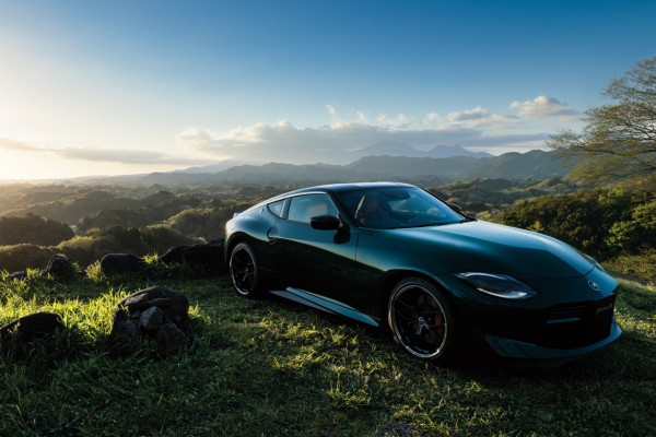 Nissan Fairlady Z обновился, а Nismo получил «механику»