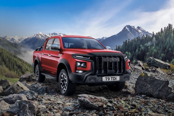 Все дизельные автомобили российского рынка в 2026 году