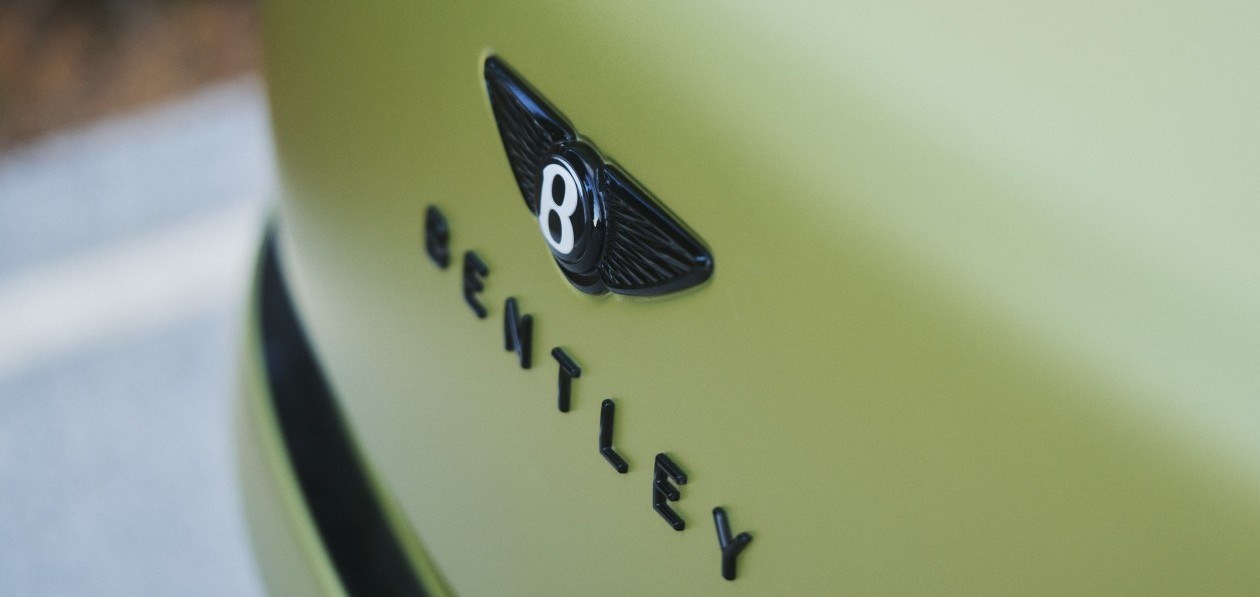 Bentley Torcal стал самым мощным и быстрым в истории марки