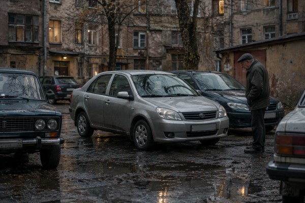 Старт, который лучше не вспоминать. С чего начинали китайские бренды в России?