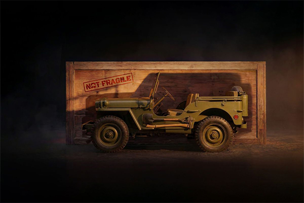 Renegade вернется в Европу к 2030 году