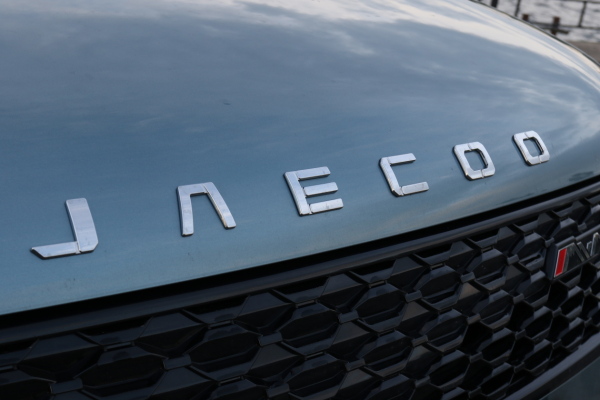 Jetour Dashing и Jaecoo J7 потеряли в цене