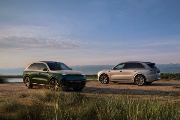 Li Auto завершила сертификацию Li L8 для России