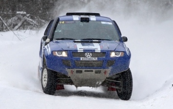 «Северный лес — 2016»: кубок уехал в Латвию