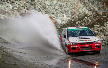 Гонки по-карельски: обзор северного этапа Чемпионата России по ралли