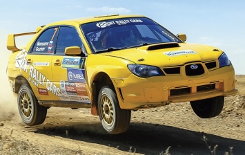 Чемпионат России по ралли: подводим итоги сезона