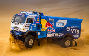 Ралли-рейд «Золото Кагана»: готовимся к «Шелковому пути»