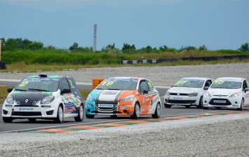 Григорий Бурлуцкий – второй в Грозном