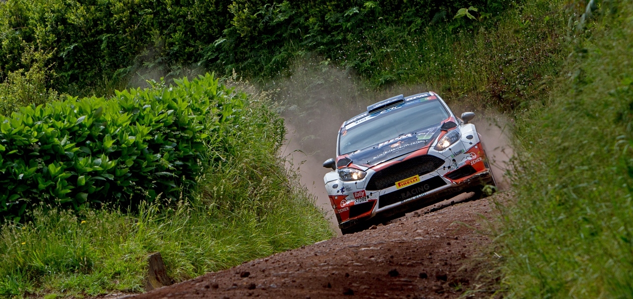 Лукьянюк и Арнаутов стали вторыми на Азорских островах