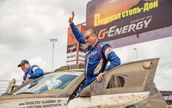 Васильев и Жильцов выиграли в Волгограде