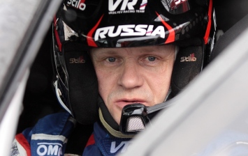 Васильев и Жильцов поедут на «Великую степь»