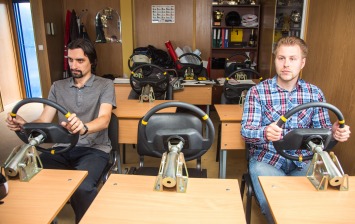 Мнение чемпиона России по автогонкам: «Количество неподготовленных людей с правами реально шокирует»