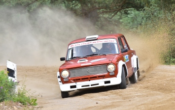 Ралли «900 озер»: новые призёры