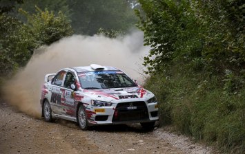 Лукьянюк и Капустин стали вторыми в Латвии