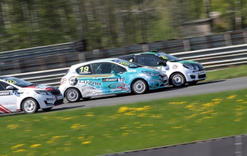 В 2017 году «Российская серия кольцевых гонок» пройдет в семь этапов