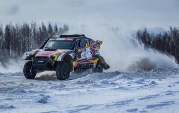 Названы победители «Снежной битвы» в Алабино