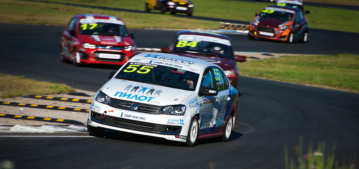 Новый сезон проекта «Народный пилот» стартует в марте