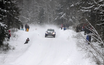 «Северный Лес 2017» пройдет в конце февраля