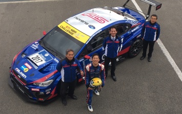 Motul возобновит сотрудничество с Subaru STI