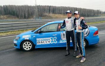 Объявлено имя нового «Народного пилота»