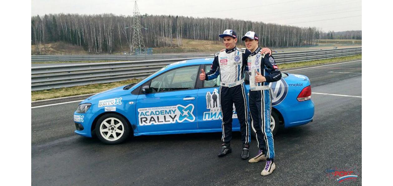 Объявлено имя нового «Народного пилота»