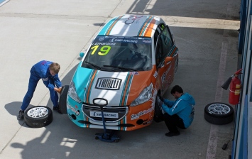 Участники «РСКГ 2017» поедут на шинах Yokohama