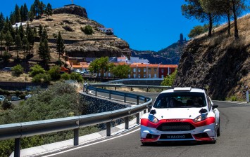 Российская команда выступит в ERC