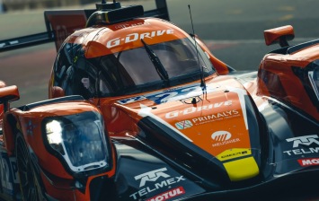 Команда G-Drive Racing выиграла гонку ELMS в Монце