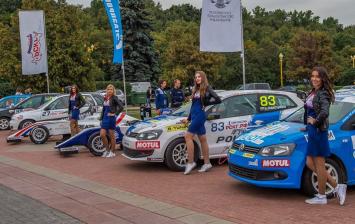 «Смоленское кольцо» примет чемпионаты РСКГ и Formula-4