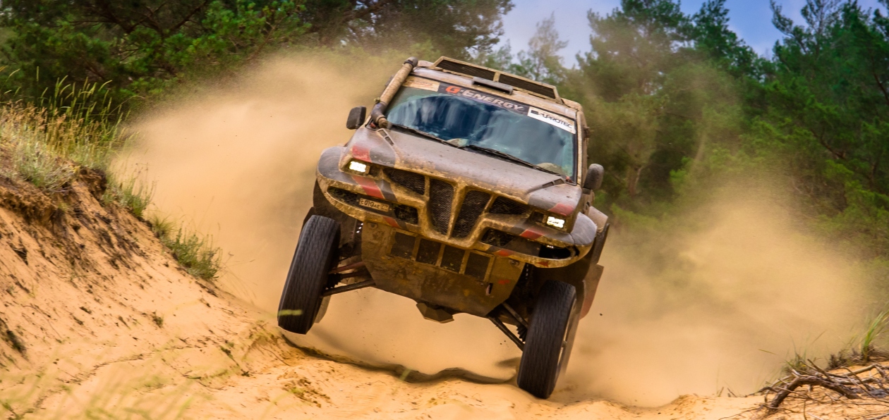 Саратов ждет самый скоростной этап сезона