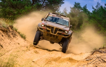 Саратов ждет самый скоростной этап сезона