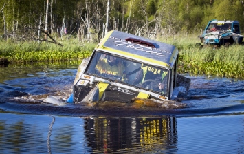 Названы победители «Ладоги 2017»