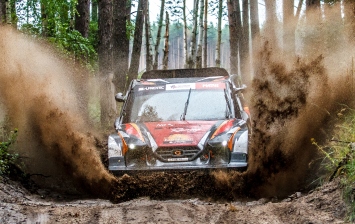 Баха «Коломна 2017»: вопреки погоде