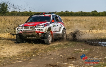 В Саратове прошел четвертый этап Чемпионата России по ралли-рейдам