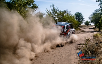 Астрахань примет финал Чемпионата России по ралли-рейдам