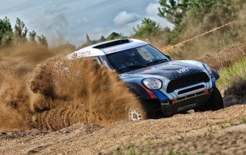 Владимир Васильев финишировал четвертым в Польше