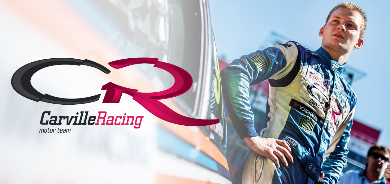 Carville Racing: на собственных запчастях до командного серебра