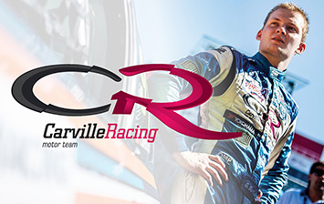 Carville Racing: на собственных запчастях до командного серебра