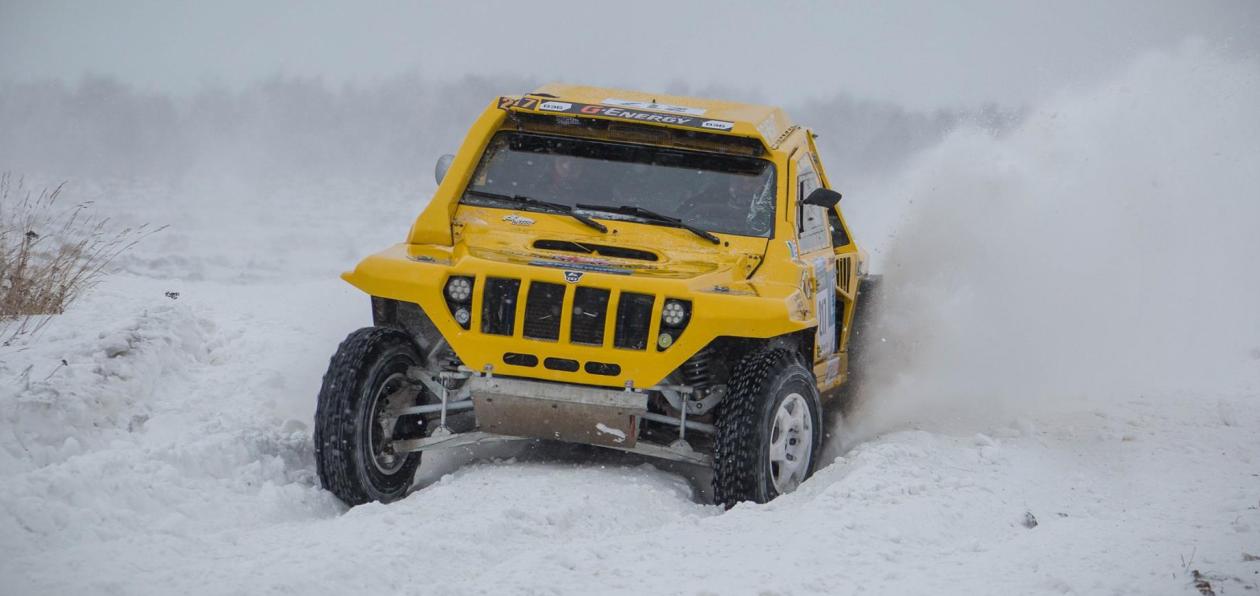 «Симбирский тракт» откроет новый сезон