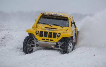 «Симбирский тракт» откроет новый сезон