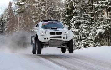 Баха «Россия – Северный лес 2018» пройдет в середине февраля