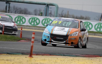 Григорий Бурлуцкий начал сезон-2018 в РСКГ с победы на этапе в Грозном